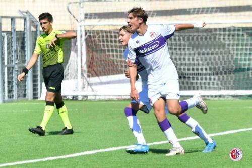 ACF FIORENTINA VS TORINO 22